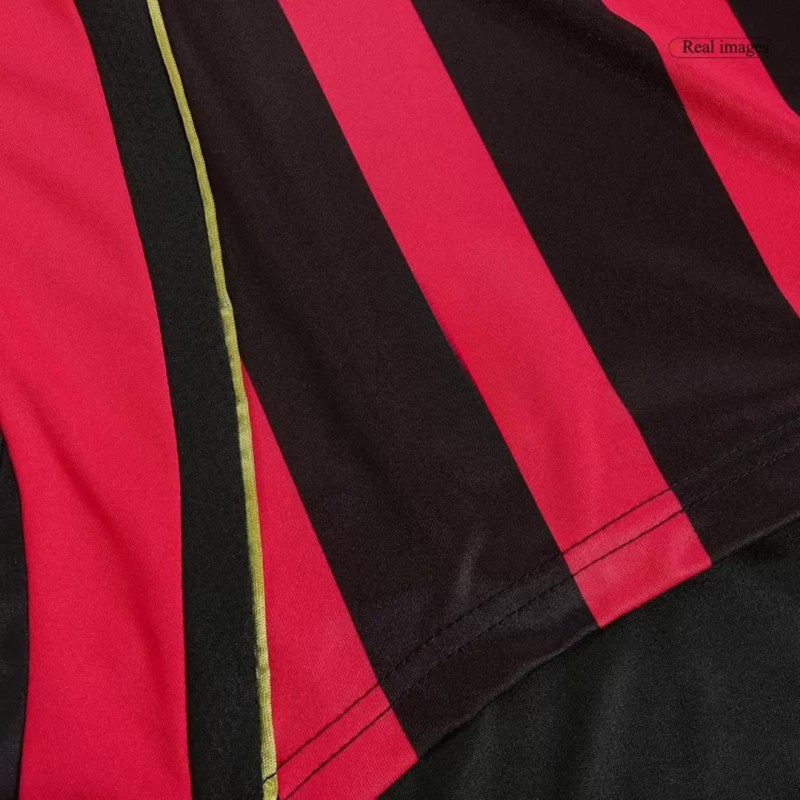 Kaka - Black & Red - S