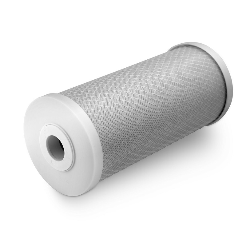 Ronaqua Big Blue CTO Carbon Block Water Filters 4.5" x