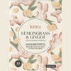 Kintra Foods Herbal Tea Bags Lemongrass & Ginger with Lemon Myrtle 25 Teabags