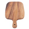Wooden Pizza Tray Solid Wood Pizza Serving Board Pizza Spatula