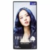 Whale 4B 웨일딥블루-짙은청색 4B Whale Deep Blue - Dark Blue