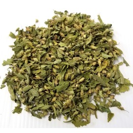 Mexican Oregano - Dried, 4oz