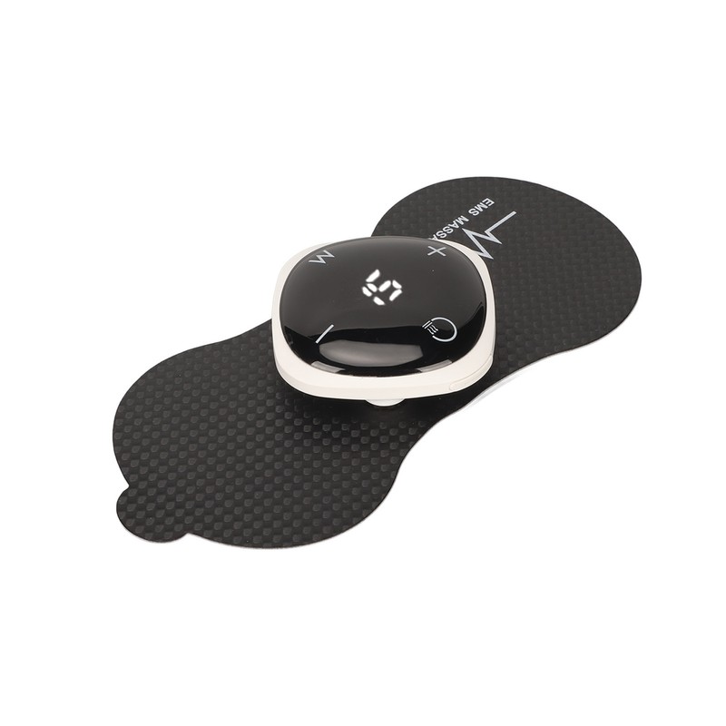 Electric Neck Patch 6 Modes 15 Gears Heating Low Frequency