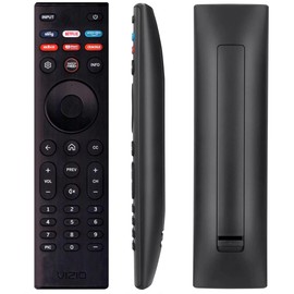 Universal OEM SmartCast TV Remote Control for All VIZIO Smart 4K TVs - XRT140R
