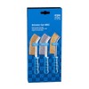 PFERD HBG 43900005 Hand Brush Set with 1 x Hand