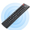 VBESTLIFE TV Replacement Remote Control for ONN