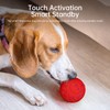 hipibbo Interactive Dog Toys Dog Ball, Durable Motion Pet Toys