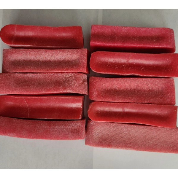QT Shopping LLC Strawberry Himalayan Yak Chew Bone Treats for