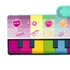 Baby Musical Mat Soft Anti Slip Multifunctional Musical Piano Keyboard