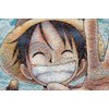 One Piece - 1000pcs Jigsaw Puzzle [Mosaic Art]