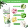 Crema Depilatoria Para Mujeres Y Hombres (3 Unidades), Indol
