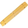 395672-00-2PK Miter Saw Kerf Plate Fits DW708 DW708-B2 DW708-BR, Includes