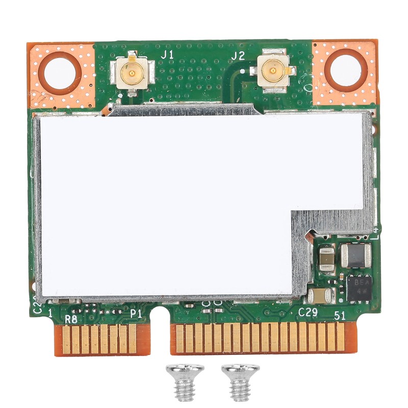 Wireless Network Card Dual Band 5G Notebook Built in Bluetooth