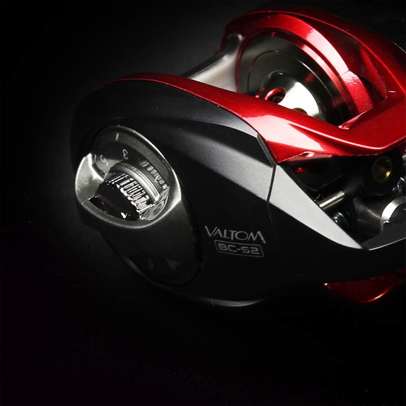 Prox Baltom BC-S2 VBCS2L63D Reel