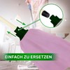 Microfibre Mop 30 cm 164 g Pink ONIX TECH