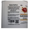 White Glass Microspheres - Filler for Epoxy and Polyester Resin
