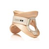 AT Surgical 3 1/4 inch Philadelphia Rigid Cervical Collar with