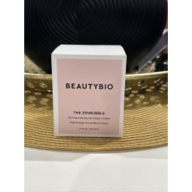 BEAUTYBIO THE ZENBUBBLE OIL-FREE CALMING GEL CREAM 1.7OZ