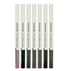 Innisfree 이니스프리 납작 아이브로우 펜슬 0.3g(3호 그레이) x2개 Innisfree Flat Eyebrow Pencil 0.3g (Shade 3 Gray) x2 pcs