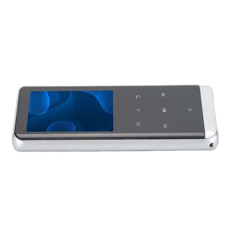 MP3 Player 1.5in Screen Hifi Sound 3D Stereo Photo Electric