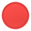 Pyrex 7402-PC 6/7-Cup Red Food Storage Replacement Lid (2-Pack) -