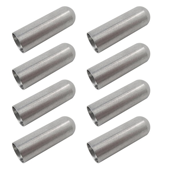 GRABOTE Door Pin Guides for Jeep 07-25 Wrangler JK JKU