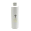 2/5 Pieces Holy Water Bottles 250 ml Religious Cross Easter