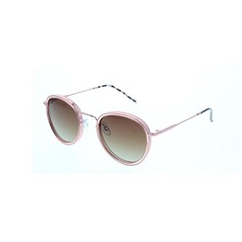 H.I.S Polarized HPS84110 Sunglasses Rose / 0 Dioptres
