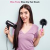 Miss Pouty Amazeball 8-in-1 Sphere Blowdry Hair Brush