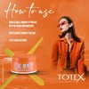Totex Hair Styling Aqua Gel Wax 01 | Strong Hold