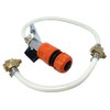 Redpart Water Kit Assembly/Dust Suppression Replacement for Stihl TS400 TS350