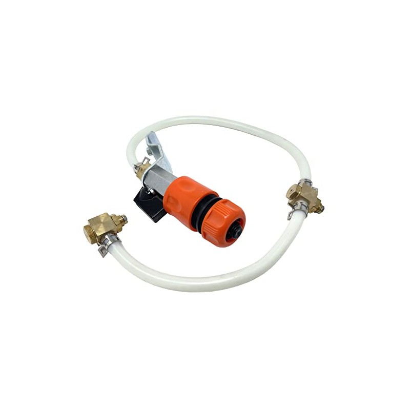 Redpart Water Kit Assembly/Dust Suppression Replacement for Stihl TS400 TS350