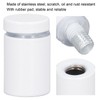12Pcs Standoff Screws Stainless Steel Advertising Nail Wall Mount Sign
