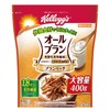 Kellogg All-Bran Bran Rich Large Capacity 400g Wheat Bran Cereal