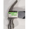 Pittsburgh 8 oz Stubby Claw Nailing Hammer - 95929 -
