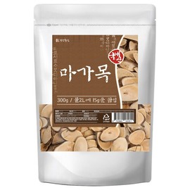 Domestic rowan tree 300g rowan tree tea Jeonggongmok rowan branch / 국산 마가목 300g 마가목차 정공목 마가목가지