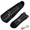 Bntyok Shoe Size Measuring Devices For Adults and Kids Easy
