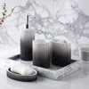 Sweet Home Collection Bathroom Accessories Collection Unique Decorative Beautiful Designs
