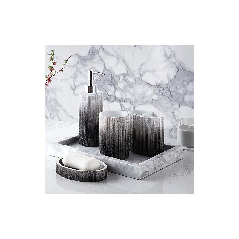 Sweet Home Collection Bathroom Accessories Collection Unique Decorative Beautiful Designs