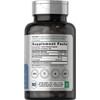 Horbäach Zinc Carnosine Supplement | 84mg per Capsule | 150