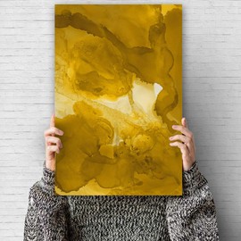 SIGNWIN Canvas Wall Art Color Canvas Prints Home Artwork Decoration for Living Room,Bedroom - 16x24 inches