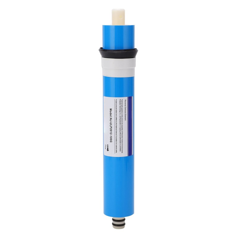 Reverse Osmosis Filter Element 100G Water Purifier Universal RO Membrane