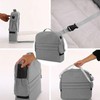 Fold Travel Crib Mosquito Curtain Waterproof Detachable Multifunctional Portable Travel