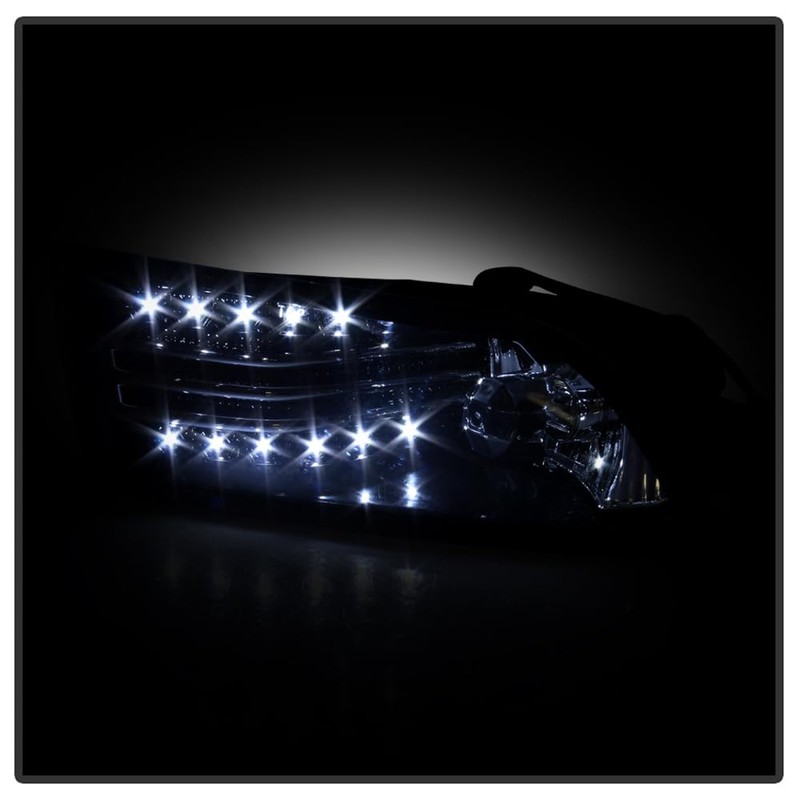 ACANII - For 2005-2010 Scion TC Driving Bumper Fog Lights