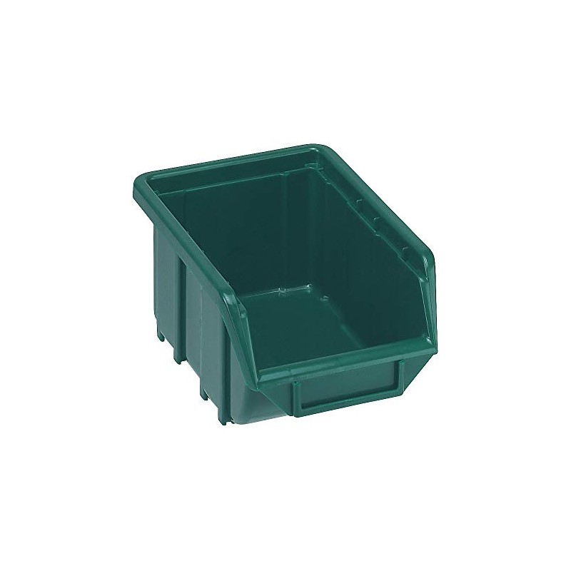 Terry, Ecobox 111 green container