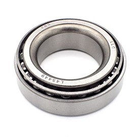 Parts and Parts Replacement Part Compatible with Husqvarna 54201081100 Tapered Roller Bearing 29 x 50.29 x 15.33 mm