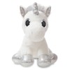 Aurora, 60835, Sparkle Tales, Sparkle Unicorn, Soft Toy, 7In, Soft