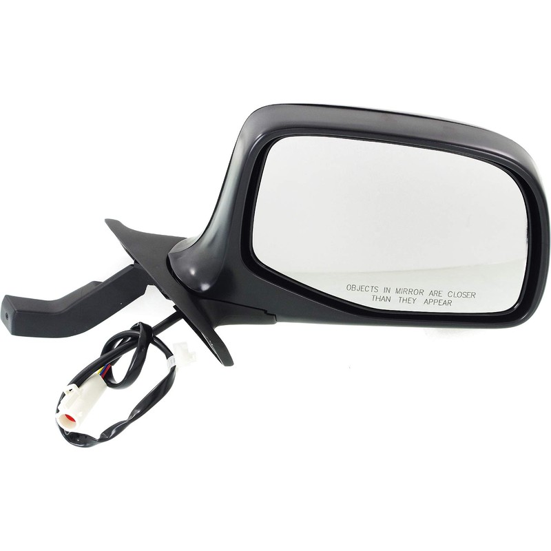 Garage-Pro Mirror SET Compatible with Ford F-250 1992-1997, F-250 HD