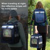 Petsfit Bird Carrier with Anti-Pecking Band,Bird Backpack Carrier with 2