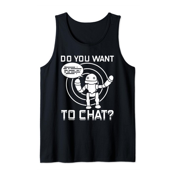 Do You Want To Chat? - Chatbots Machine Learning AI